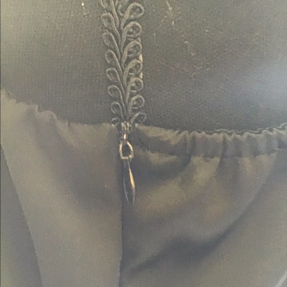 Griffin Paris Cocktail Dress - Picture 5 of 7